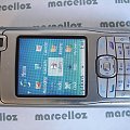 Nokia N70