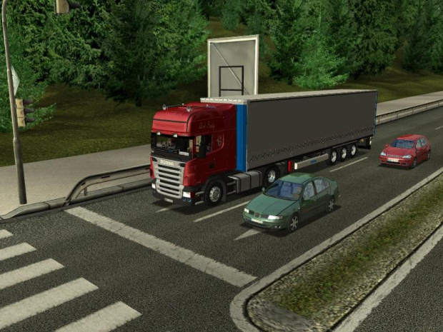 Scania krone