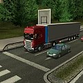 Scania krone