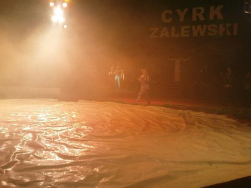 www.cyrkowo.com #CyrkZalewski