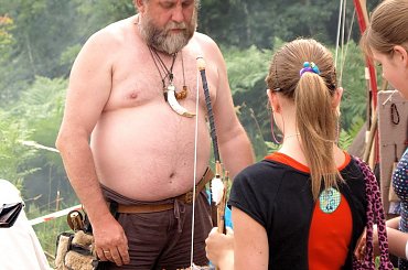 XI Festyn Archeologiczny #XIFestynArcheologiczny #Suwałki