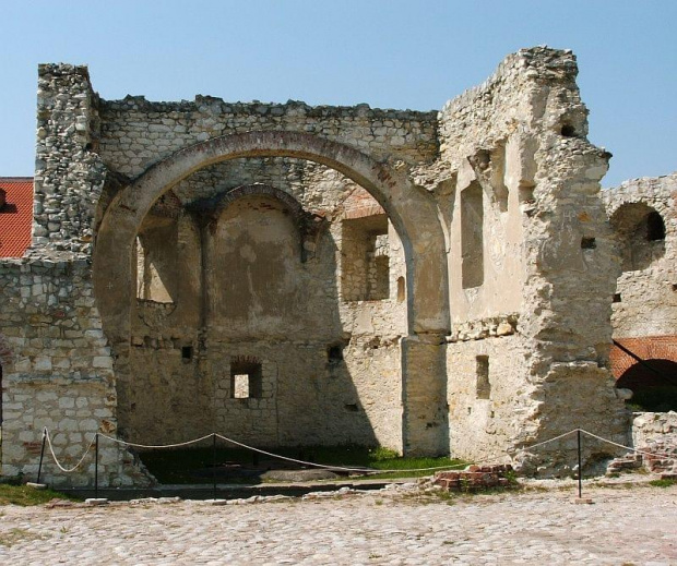 #Janowiec #zamek #zabytek #ruiny #turystyka #Wisła #Lubelszczyzna