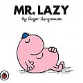 mr lazy