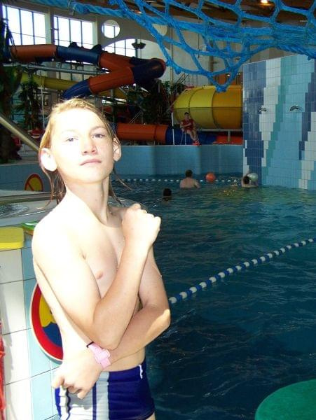 Aquapark 14.07.2009 #mdkmiechow