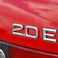 Audi 80 b4 quattro