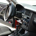 Audi 80 b4 quattro