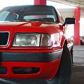 Audi 80 b4 quattro