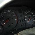 Audi 80 b4 quattro