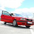 Audi 80 b4 quattro