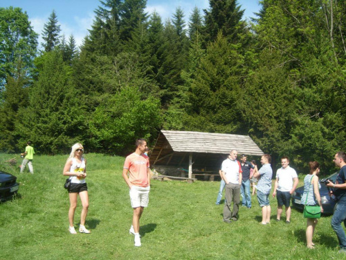 ZLOT MITSUMANIAKI 2012