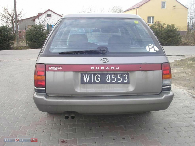trochę farby i jak nowy