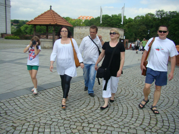 Sandomierz 2012