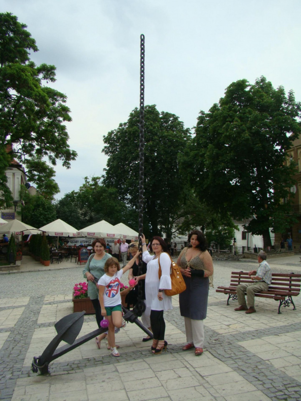 Sandomierz 2012