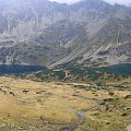 Dolina 5 Stawów Polskich #tatry