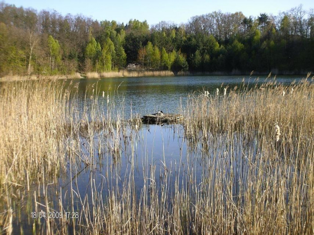 #przyroda #jezioro #natura