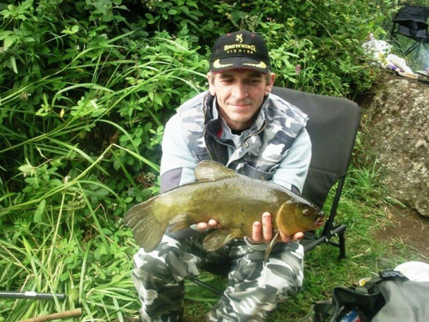 tench