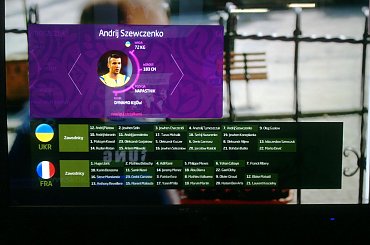 42WL863 #HbbTV #SmartTV #Toshiba #TVP