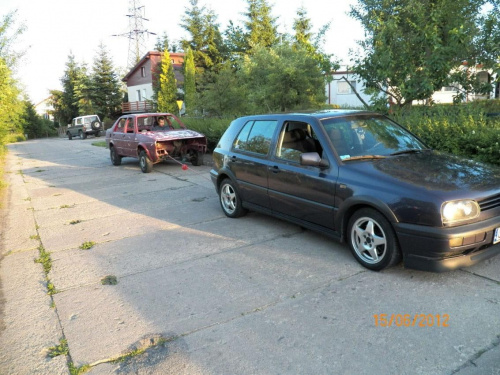 jetta vr6 syncro