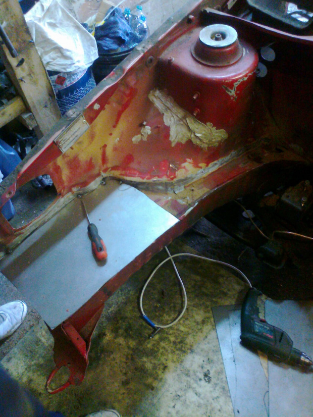 golf blacharka 2