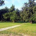 Warszawa- Pole Mokotowskie #park #pole #mokotów