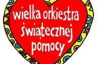 Wielka Orkiestra Świątecznej Pomocy - serduszko logo #Wielka #Orkiestra #Świątecznej #Pomocy #WielkaOrkiestraŚwiątecznejPomocy #logo #serduszko #WOŚP #WOSP #Swiatecznej #Jurek #Owsiak