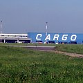 Warszawa-Okęcie #Cargo #Okęcie