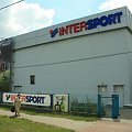 30 Intersport, ul. Sójki #Ursynów