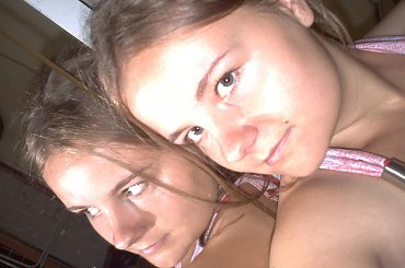 Moje dwa oblicza :):) #dajana912 #lustro #odbicie #dziewczyna