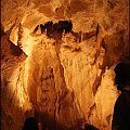 Harmanecka Jaskinia-Słowacja #HarmaneckaJaskinia #jaskinia