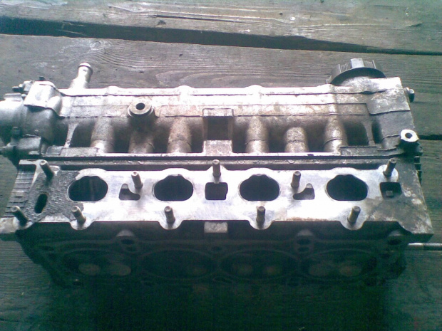FIAT Turbo