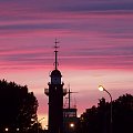 Widok z okna