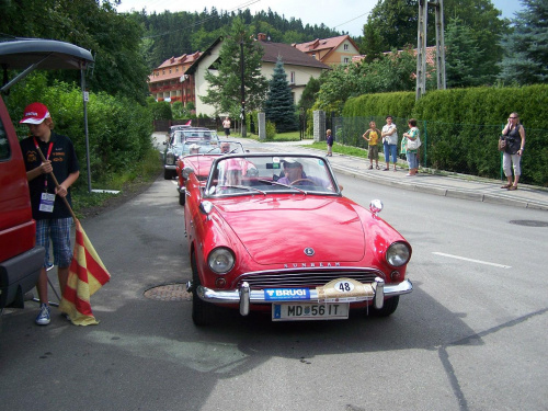 48 Subeam Alpine 1963r