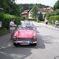 49 Austin Healey Sprite 1964r