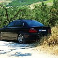 bmw e46 croatia #bmwcroatia