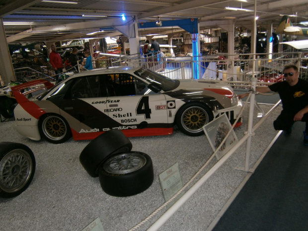 SINSHEIM #MUSEUM