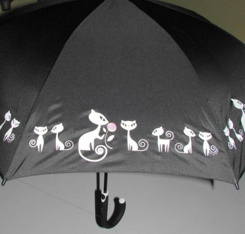 PARASOL FLEXMAGIC CATS