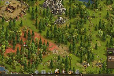 SFtR #SettlersOnline