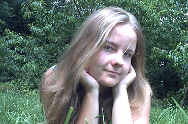 Hm.... :) #WTrawie #zieleń #odpoczynek #relaks #dajana912