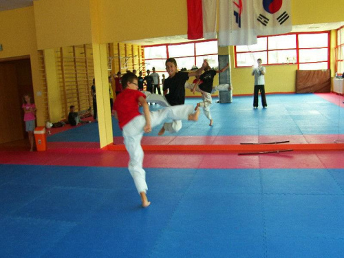 #tkd #taekwondo #walki