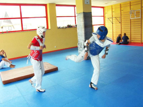 #tkd #taekwondo #walki