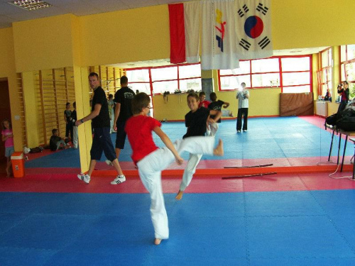 #tkd #taekwondo #walki