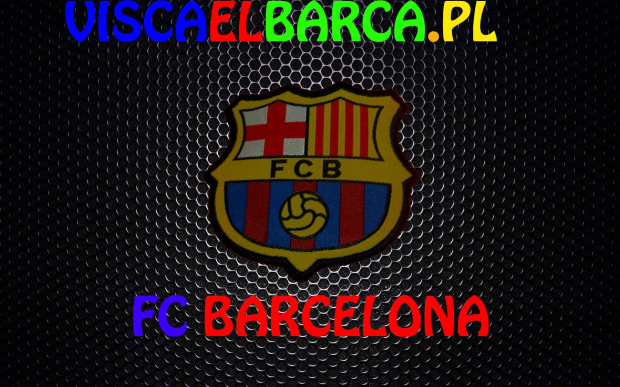 Tapeta Dla VISCAELBARCA.PL