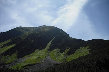 #Tatry