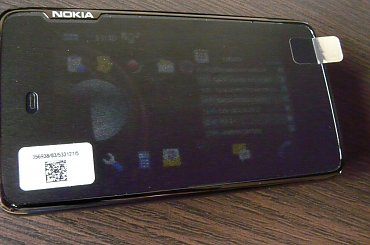 NOKIA N900 #N900 #NOKIA #NOKIAN900