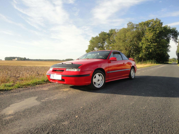 calibra