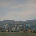 Salt LAke City - panorama.