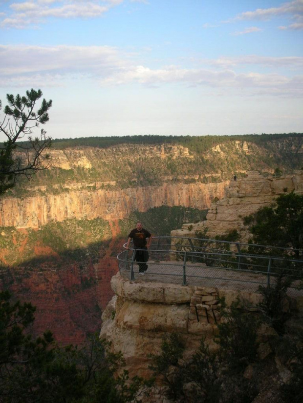 Grand Canyon