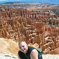 Bryce National Park