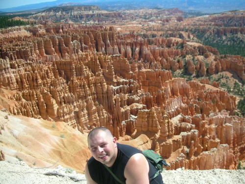 Bryce National Park