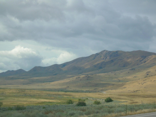 Antelope Island Park